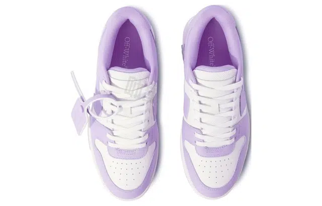 OFF-WHITE Out Of Office