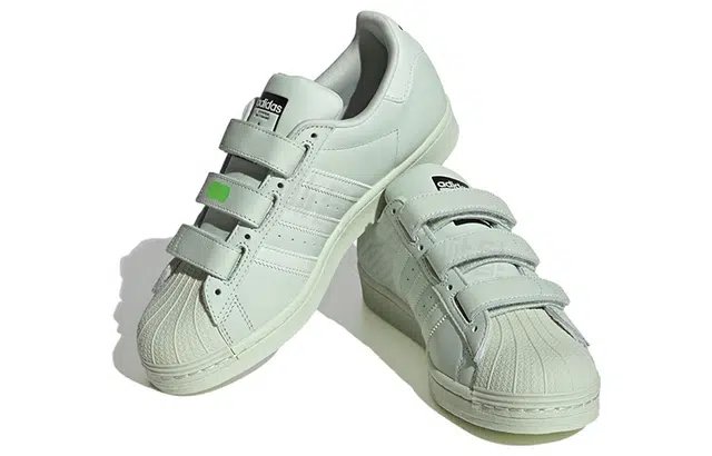 Kseniaschnaider x adidas originals Superstar