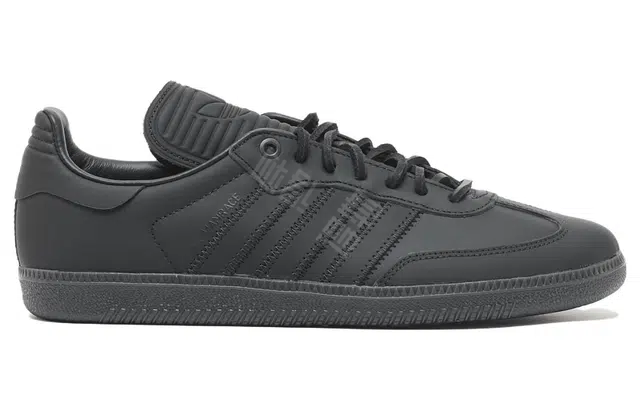 Pharrell Williams x adidas originals Samba Humanrace