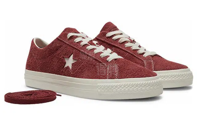 Converse One Star