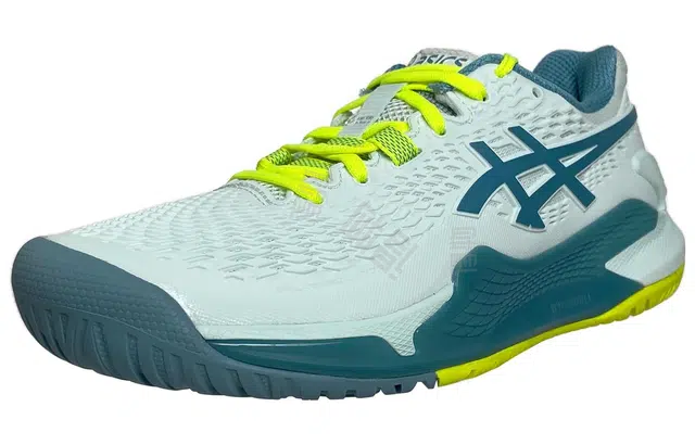 Asics Gel-Resolution 9
