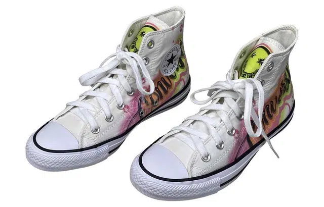 Converse All Star Light