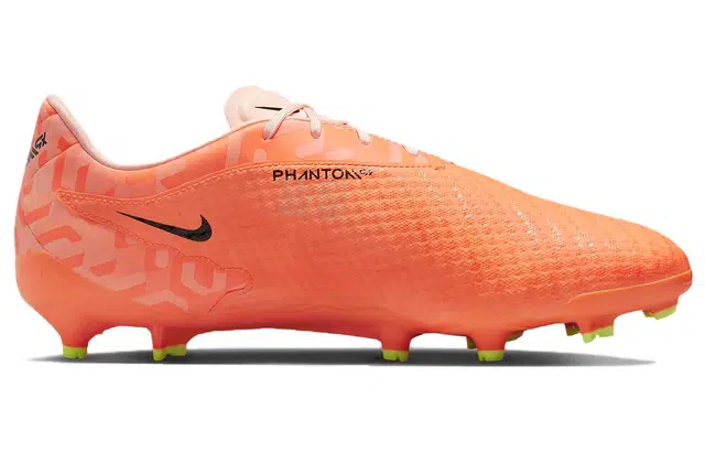 Nike Phantom GX Orange