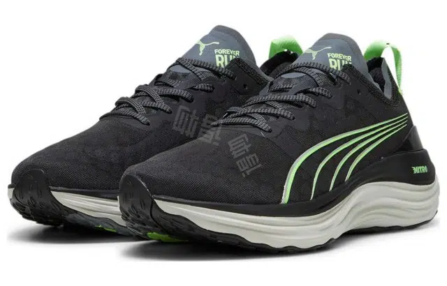 PUMA ForeverRUN NITRO