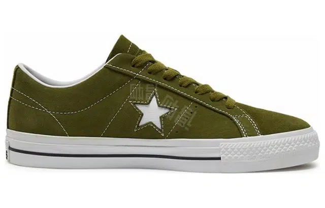 Converse One Star Pro