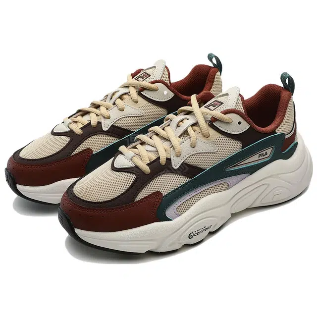 FILA Mars 1 S SMU