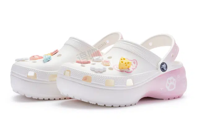 Crocs Classic clog BIGNIU