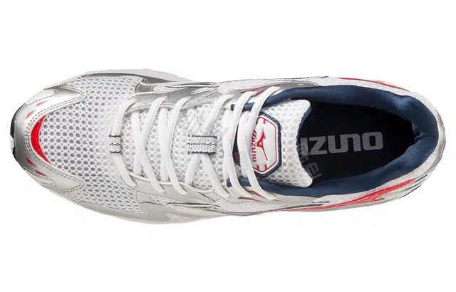 Mizuno Wave Rider 10