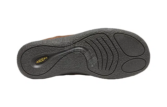KEEN Howser 3 SLIDE