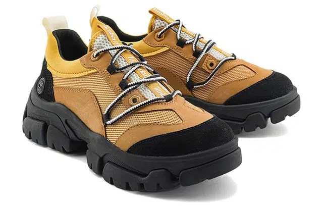 Timberland