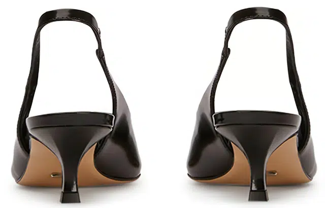 Tony Bianco 4.5cm