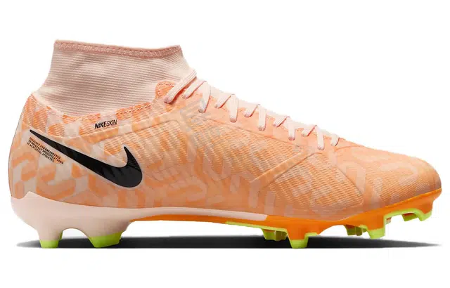 Nike Zoom Mercurial Superfly 9 Academy NU MG