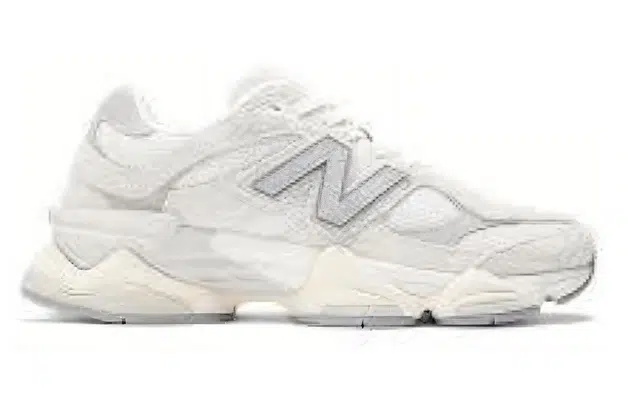 New Balance NB 9060 "White Grey"