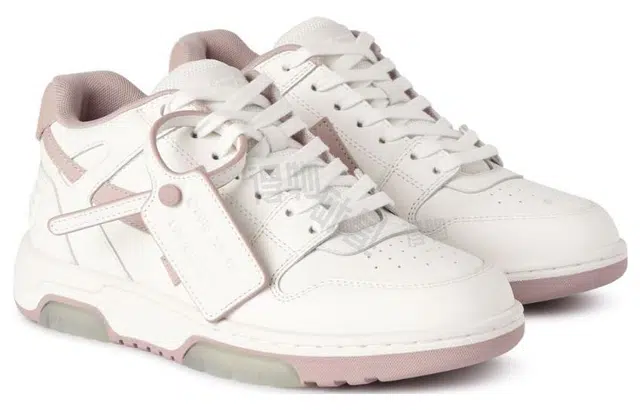 OFF-WHITE Out Of Office