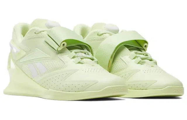 Reebok Legacy Lifter 3 Yellow