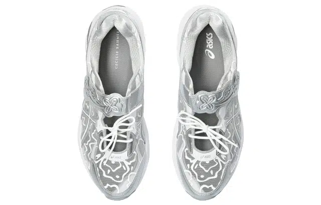 Cecilie Bahnsen x Asics GT-2160