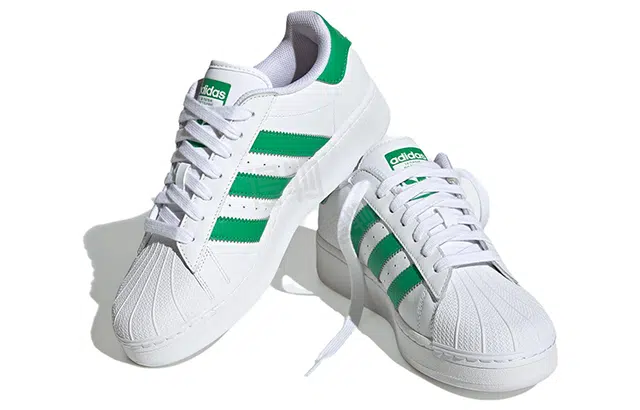 adidas originals Superstar Xlg