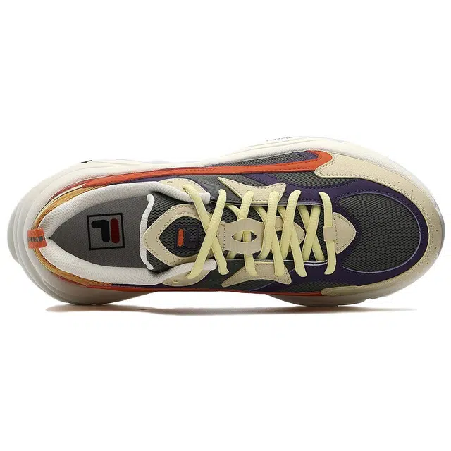 FILA Mars 1
