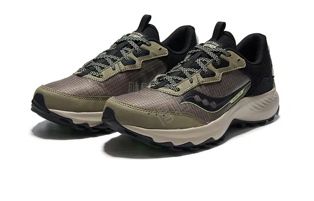 Saucony AURA TR