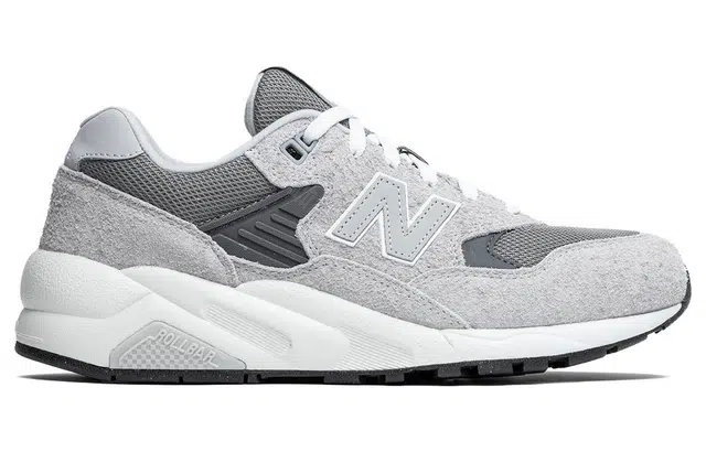 New Balance NB 580 "Raincloud"