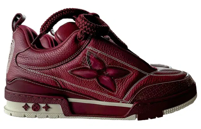 LOUIS VUITTON Skate
