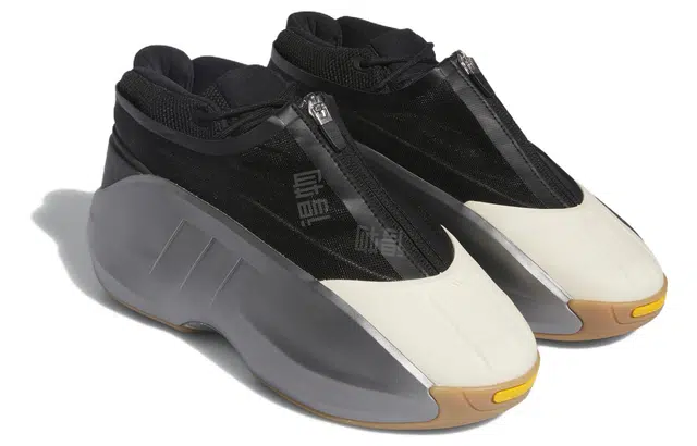 adidas Crazy Iiinfinity