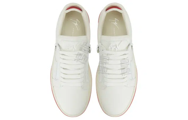giuseppe zanottiGZ Gz94