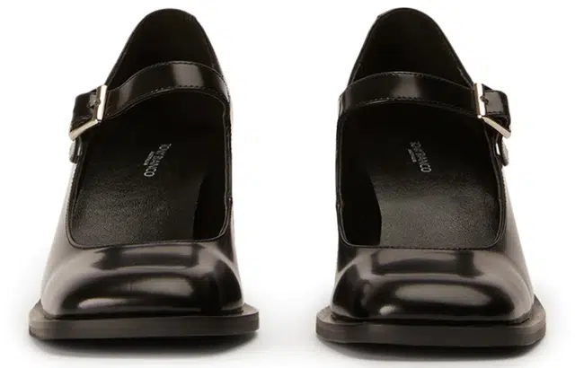 Tony Bianco 6.5cm