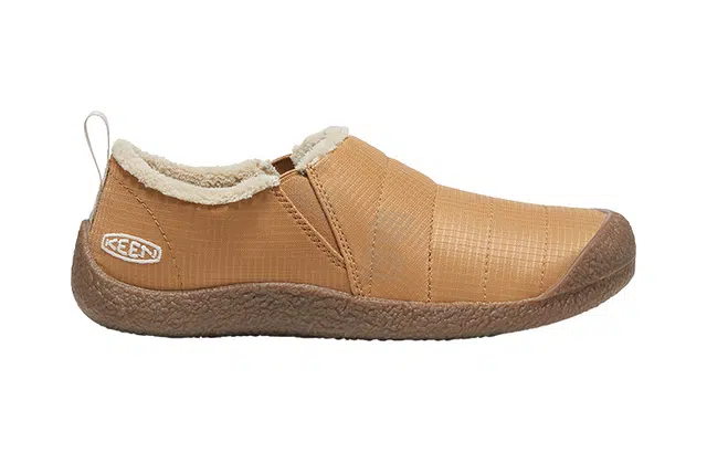KEEN Howser 2