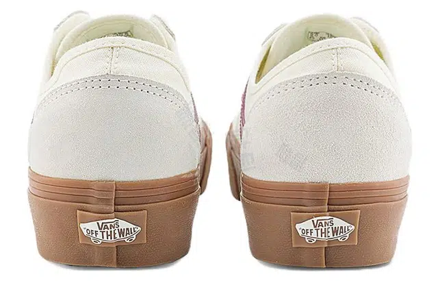 Vans Style 136 DECON VR3 SF