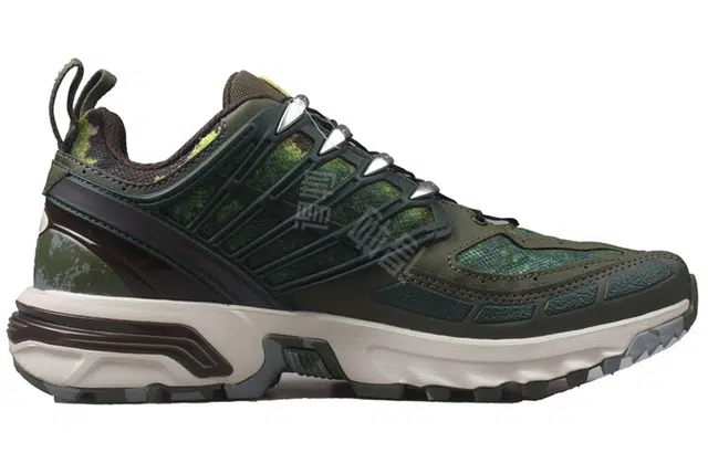 SALOMON ACS PRO Mountain