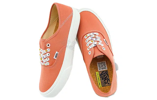 Vans Authentic VR3 SF