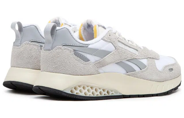 Reebok Classic Leather Hexalite+ "Chalk"