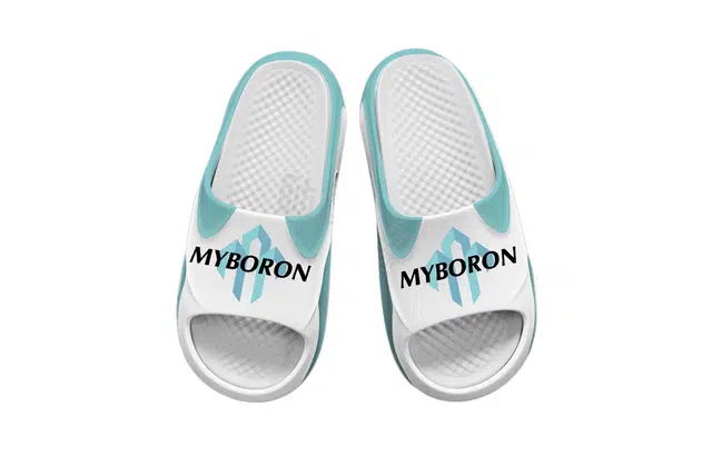 MYBORON