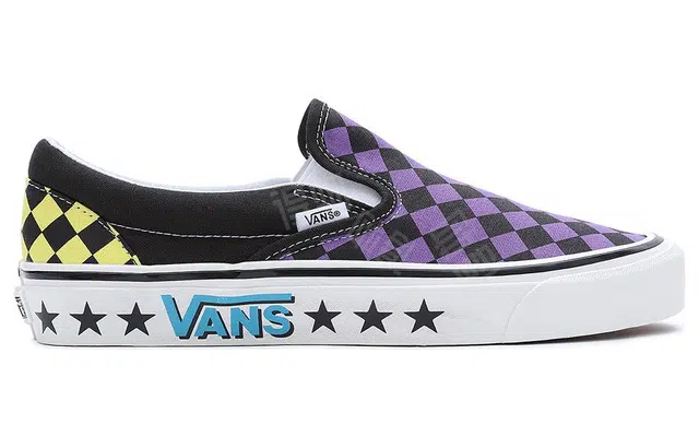 Vans slip-on 98