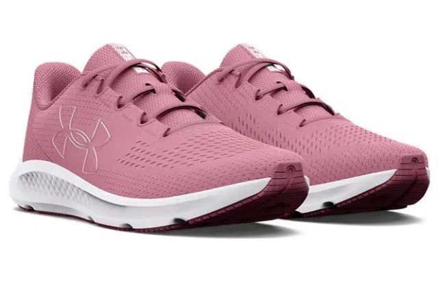 Under Armour Charged Pursuit 3