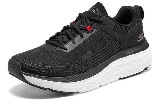 Skechers Max Cushioning