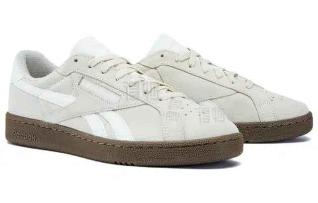 Reebok Club C GROUNDS