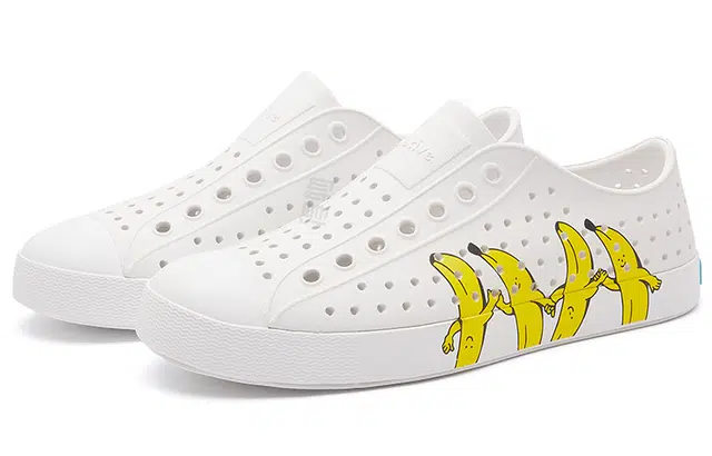 Native Shoes Jefferson