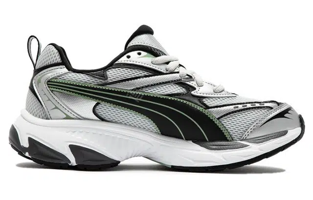 PUMA Morphic