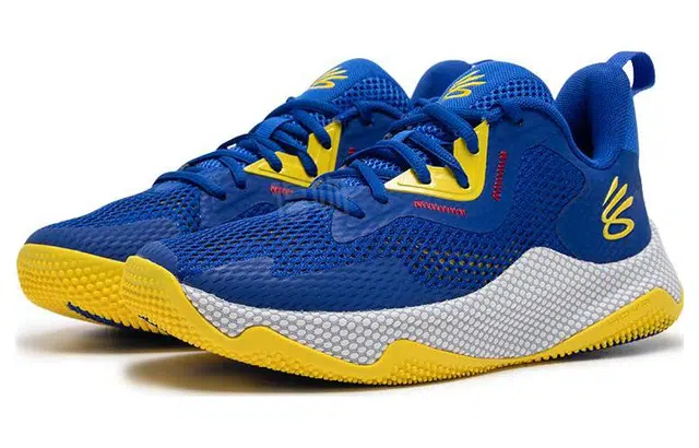 Under Armour Hovr Splash 3 Curry