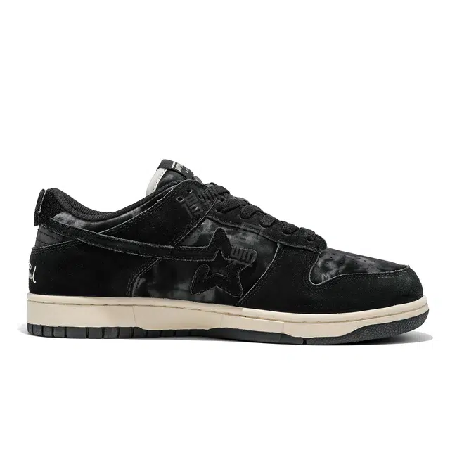 RIPSTAR SKBD Low