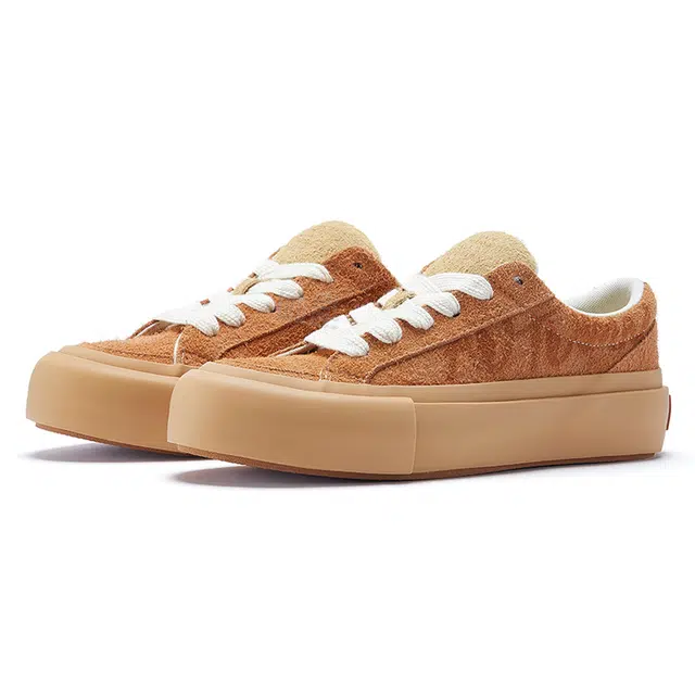 Ori Frederiqo x AUTUMN DAZE x MATNUT