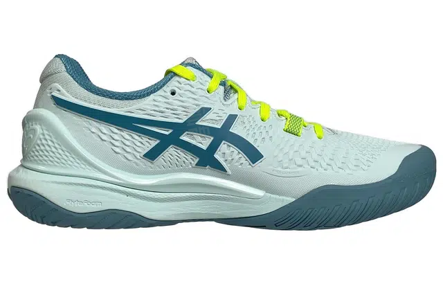Asics Gel-Resolution 9