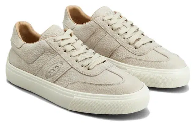 TOD'S
