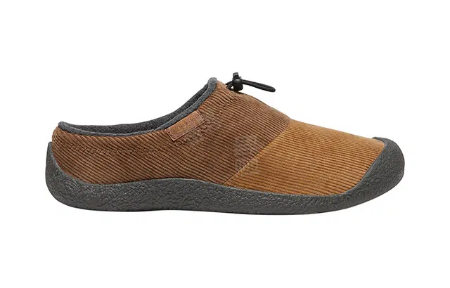 KEEN Howser 3 SLIDE