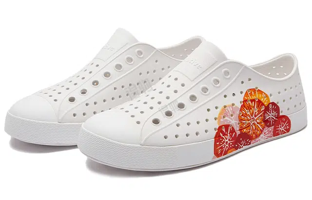 Native Shoes Jefferson
