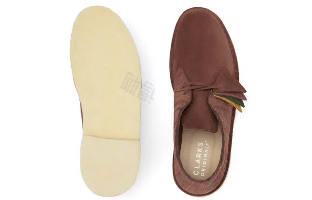Clarks