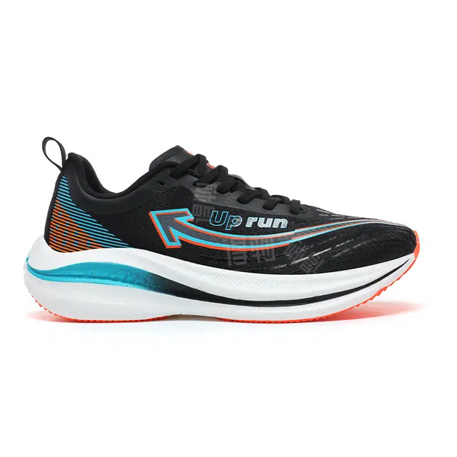 Up run 6.0