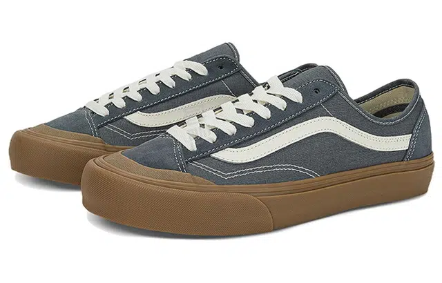 Vans Style 136 DECON VR3 SF